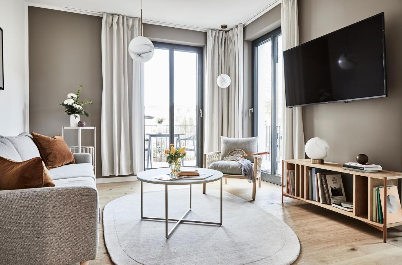 Villa Baltique Sellin Kültér fotó