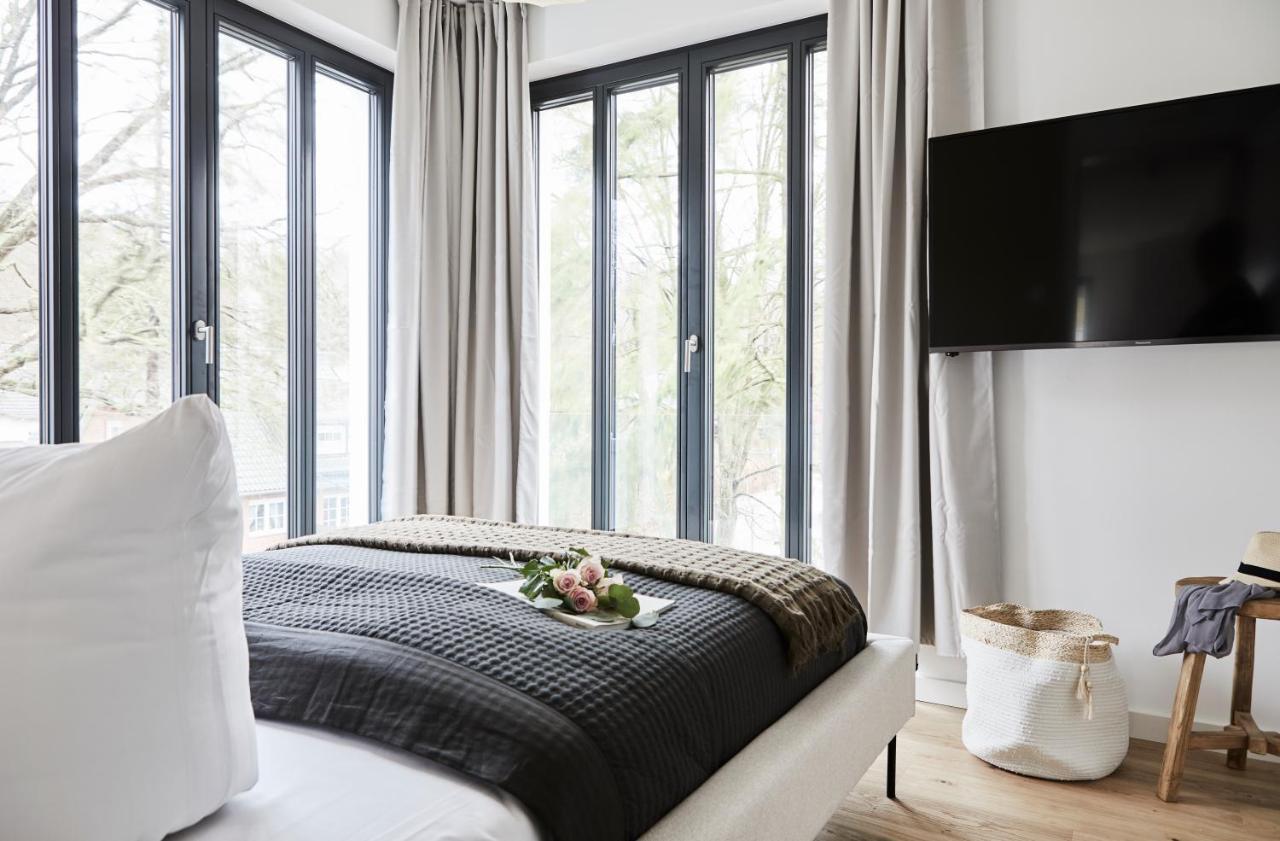 Villa Baltique Sellin Kültér fotó