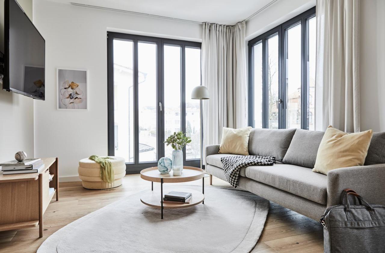 Villa Baltique Sellin Kültér fotó