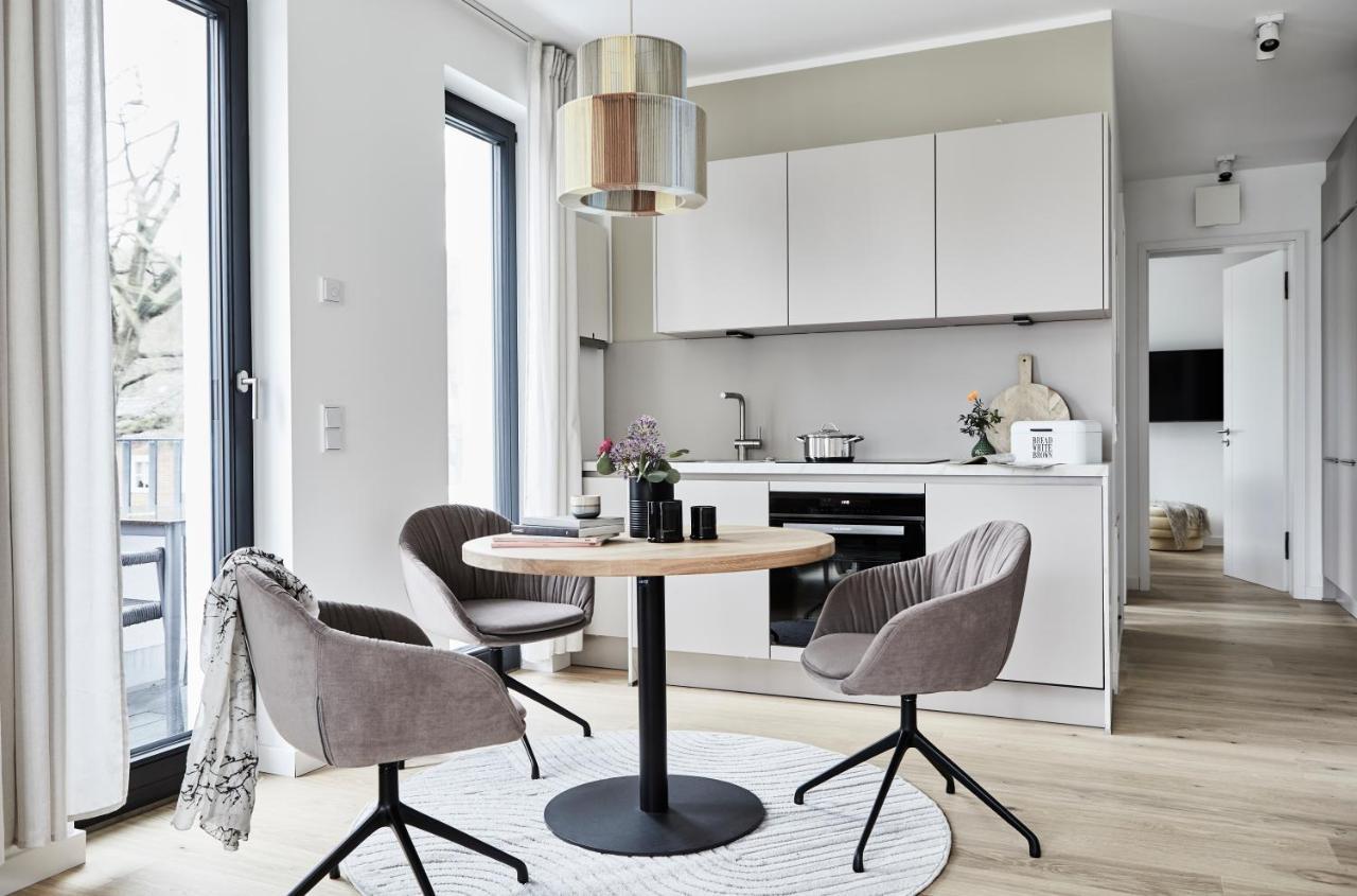 Villa Baltique Sellin Kültér fotó