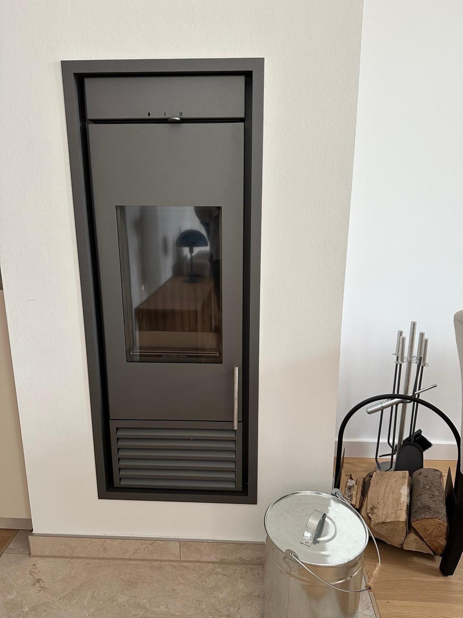Villa Baltique Sellin Szoba fotó