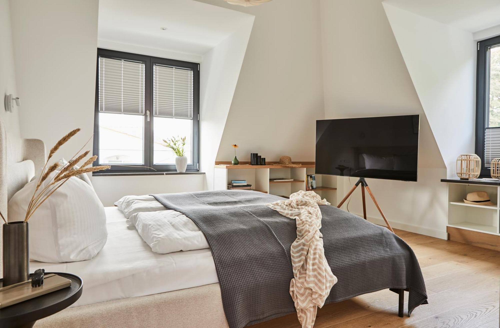 Villa Baltique Sellin Szoba fotó